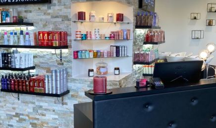 Coiff Center : Coiffeur à Castries