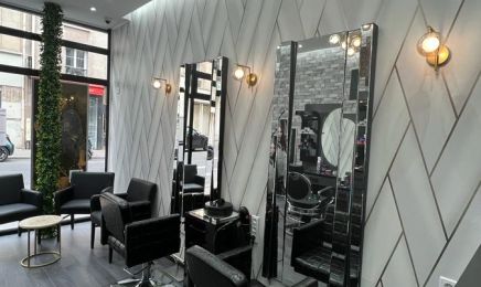 Maestro Barber : Coiffeur à Paris