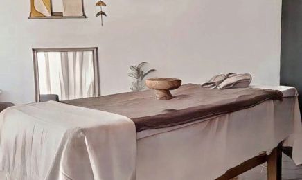 Les energies d Alizee : Institut de beauté à Téthieu