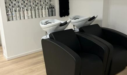 Elodie Tillard Coiffure et Institut  : Coiffeur à Ambarès-et-Lagrave