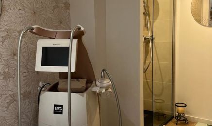Beauty Avenue  : Manucure à Le Blanc-Mesnil