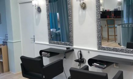 Un Jour Un Salon : Coiffeur à Le Bouscat