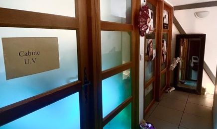 ESPACE BEAUTÉ ET BIEN-ETRE : Institut de beauté à Nîmes
