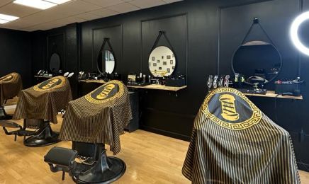 Styl’concept : Barbier à Amiens