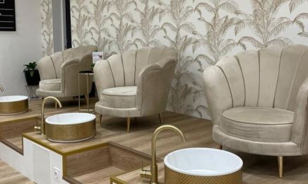 Beauty Avenue  : Institut de beauté à Le Blanc-Mesnil