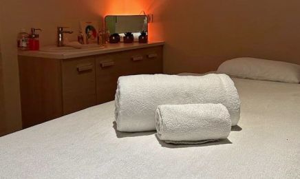 Aloha Spa : Spa à Jouy-aux-Arches