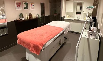 Une Heure pour Soi - Vitry-sur-Seine : Institut de beauté à Vitry-sur-Seine