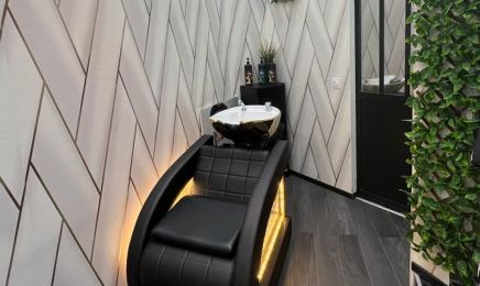 Maestro Barber : Coiffeur à Paris