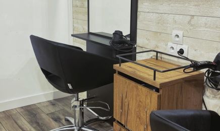Au Quai des couleurs : Coiffeur à Bessé-sur-Braye