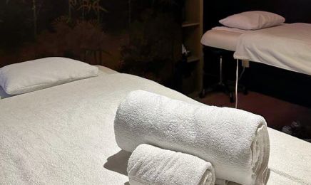 Aloha Spa : Spa à Jouy-aux-Arches