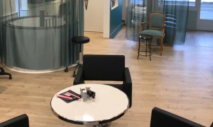 Un Jour Un Salon : Coiffeur à Le Bouscat