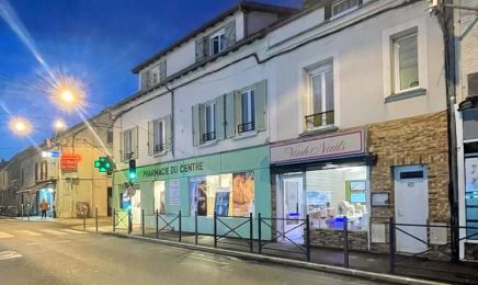 Vinh Nails : Manucure à Épinay-sur-Orge