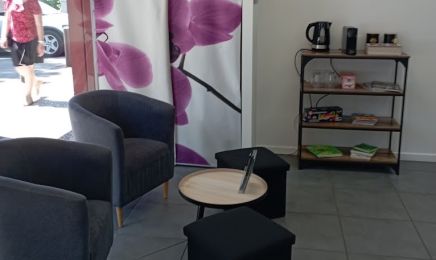 Évidence Coiffure : Coiffeur à Nègrepelisse