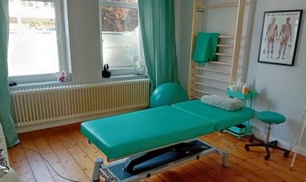 Quintessence Massage: Kosmetikstudio in Stade