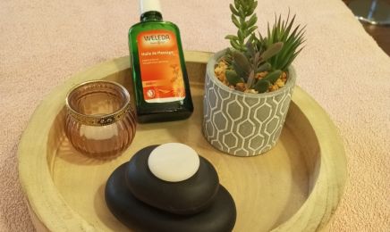 Ma Pause Bien Etre : Institut de beauté à Soissons
