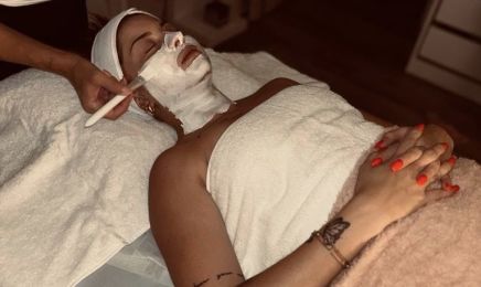 Eden Beauty : Institut de beauté à Brennes