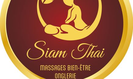 Siam thaï  : Institut de beauté à Gap