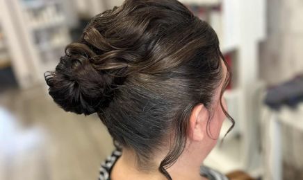 Stephanie coiff  : Coiffeur à Varzy