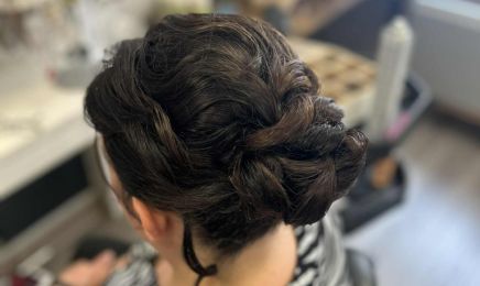Stephanie coiff  : Coiffeur à Varzy