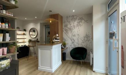 Un Instant Beauté : Institut de beauté à Maen-Roch