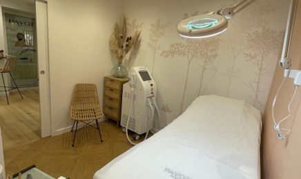 Un Instant Beauté : Institut de beauté à Maen-Roch