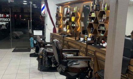 M Star Coiffeur : Coiffeur à Poitiers