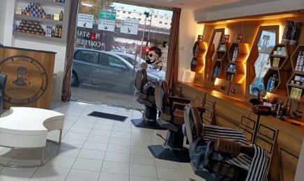 M Star Coiffeur : Coiffeur à Poitiers