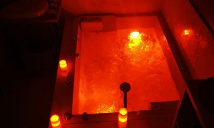 Spa By Elle et Lui - NICE : Spa à Nice