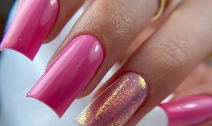 Le Boudoir Des Ongles ( au salon Franck Provost ) : Manucure à Puilboreau