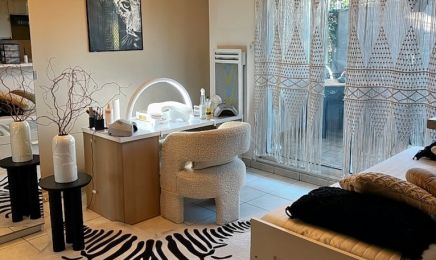 Brizio Nails : Manucure à Marseille