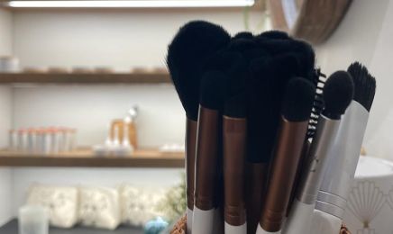 Un Instant Beauté : Institut de beauté à Maen-Roch