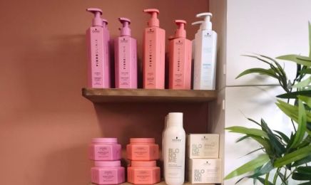 Au Salon de mel : Coiffeur à Canohès