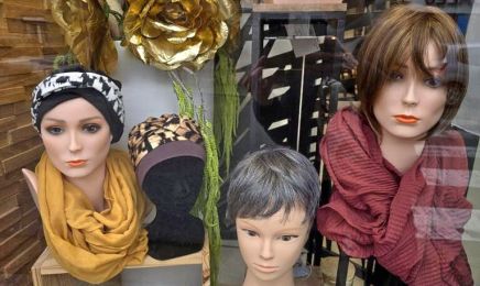 Coiff’ Nature : Barbier à Lannilis