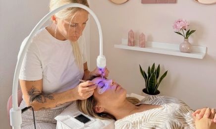 Alicia Beauty : Institut de beauté à Grasse