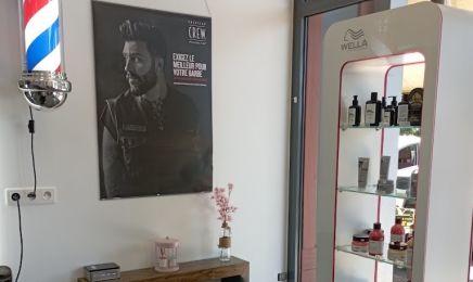 Évidence Coiffure : Coiffeur à Nègrepelisse