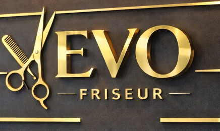 Evo Friseur : Kosmetikstudio in Langenau