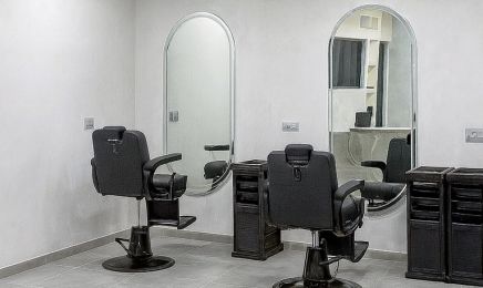 Ice Barber’s : Coiffeur à Eckbolsheim