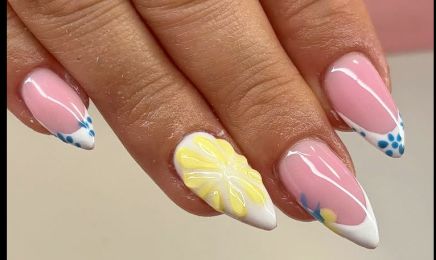 Valentina Beauty : Manucure à Châtelet