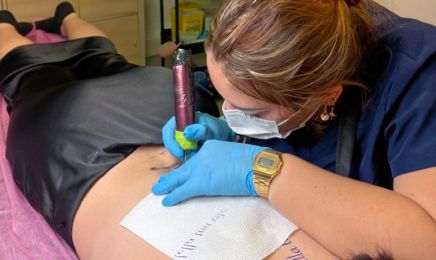 Studio HDKO - Dermo Tattoo : Institut de beauté à Sanary-sur-Mer