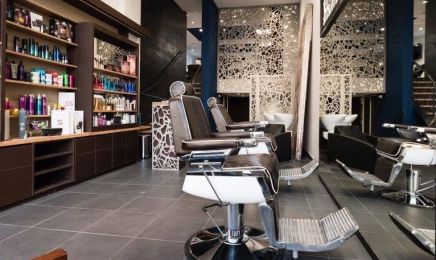 Frimovsse by Ferida : Coiffeur à Épinal