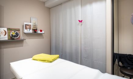 Une Heure pour Soi - Fameck : Institut de beauté à Fameck
