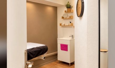 Beauty Success L'Institut - Marseille Prado : Manucure à Marseille