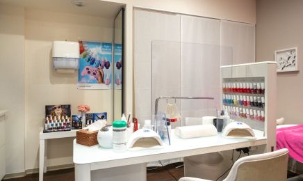 Une Heure pour Soi - Fameck : Institut de beauté à Fameck