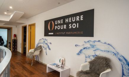 Une Heure pour Soi - Fameck : Institut de beauté à Fameck