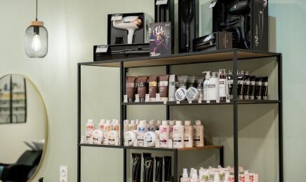Ô Salon de Lola : Coiffeur à Marchenoir