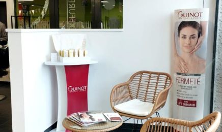 Excel Coiffure - Châteauneuf-sur-Charente : Institut de beauté à Châteauneuf-sur-Charente
