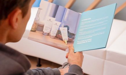Le M - L'Academie du Mouvement : Coiffeur à Saint-Maur-des-Fossés