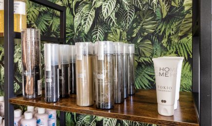 L'Atelier de Carlota : Coiffeur à Salleboeuf