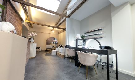 Maison de la beauté : Manucure à Le Touquet-Paris-Plage