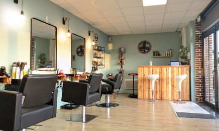 L'Hair du temps : Manucure à Nœux-les-Mines